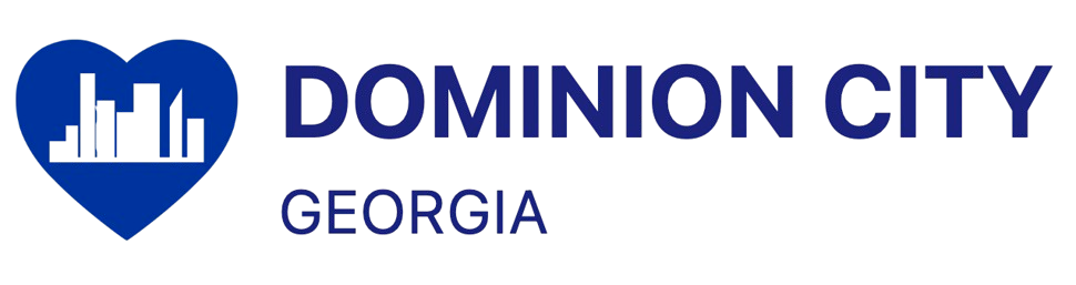 Dominion City Georgia